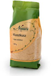 Dénes-Natura kuszkusz teljes kiőrlésű 500 g - mamavita