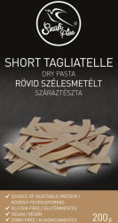 Szafi tészta rövid szélesmetélt 200 g - mamavita - 1 300 Ft