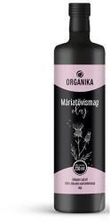  Organika máriatövismag olaj 250 ml - mamavita