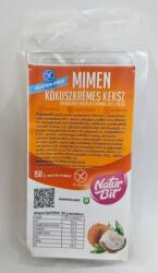 Naturbit minden mentes keksz kókuszkrémes 150 g - mamavita