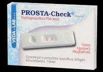  Prosta-Check öndiagnosztikus psa teszt 1 db - mamavita