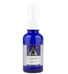 Pure Alchemy silver mist mini, ezüst kolloid spray 10ppm 30 ml - mamavita