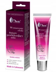 Ava natural ajakfeltöltő és dúsító balzsam booster peptidekkel édes cseresznyével 10 g - mamavita