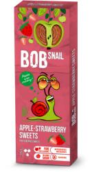 Bob Snail gyümölcstekercs alma-eper 30 g - mamavita