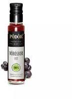 Pödör vörösborecet 250 ml - mamavita