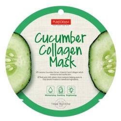 Purederm uborka fátyolmaszk 1 db - mamavita