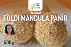  Szafi Reform hántolt földi mandula panír 500 g - mamavita