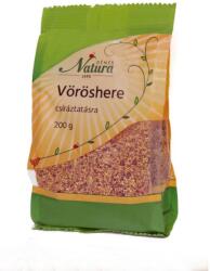 Dénes-Natura csíráztatásra vöröshere 200 g - mamavita