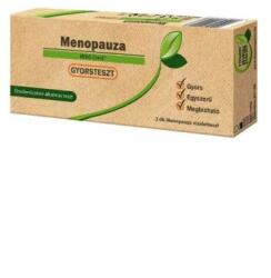  Vitamin Station menopauza gyorsteszt 1 db - mamavita