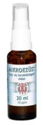  Mikroezüst ezüstkolloid szájvíz 30 ml - mamavita