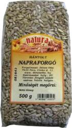Dénes-Natura hántolt napraforgó 500 g - mamavita