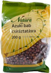 Dénes-Natura csíráztatásra azuki bab 200 g - mamavita