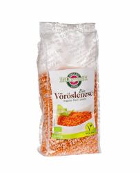 BiOrganik bio vöröslencse 500 g - mamavita