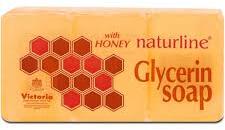 Valódi glycerin szappan mézes 255 g - mamavita