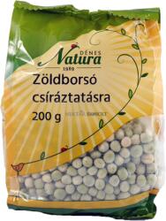Dénes-Natura csíráztatásra zöldborsó 200 g - mamavita