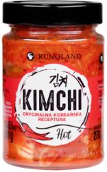 RUNOLAND bio kimchi csípős vegán 300 g