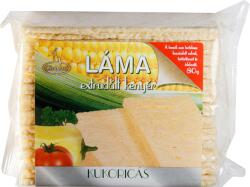  Láma extrudált kenyér kukoricás 80 g