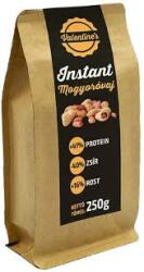 Valentine's instant mogyoróvaj 250 g - mamavita