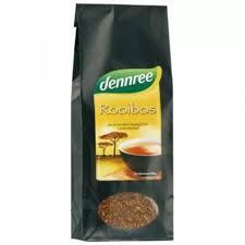 dennree bio tea rooibos 100 g - mamavita