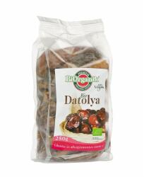 Biorganik bio aszalt datolya 250 g - mamavita