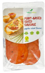  Well-Well vegán szeletek félszáraz fokhagyma és kömény 90 g