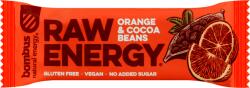 bombus energy szelet narancs-kakaóbab 50 g