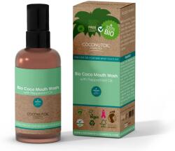 Coconutoil Bio Coco Szájvíz Borsmentával 100 ml