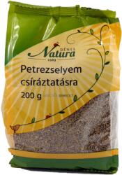 Dénes-Natura csíráztatásra petrezselyem 200 g - mamavita