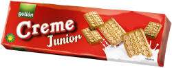 gullón keksz creme junior 170 g