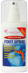 Carnation lábspray gombás lábra 100 ml - mamavita