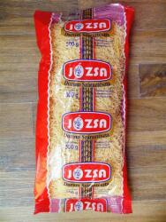 JÓZSA durum tészta kócos cérna 500 g - mamavita