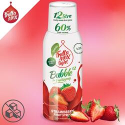  Fruttamax bubble12 eper light 500 ml - mamavita