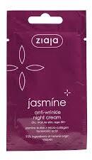  Ziaja jázmin arcmaszk 7 ml - mamavita
