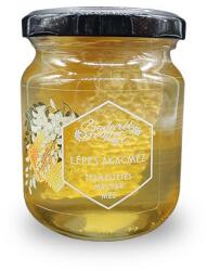  Csodarét lépes akácméz 250 g - mamavita