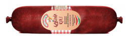 Vega Farm csemege füstölt gabonakolbász 550 g - mamavita