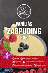 Szafi Free zabpuding por vaníliás 300 g - mamavita