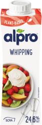Alpro szójakészítmény habkészítéshez 250 ml - mamavita
