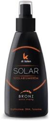 Dr.Kelen sunsolar bronz krém 12 ml - mamavita