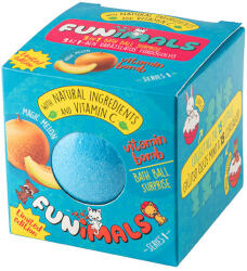  Funimals have fun fürdőgolyó sárgadinnye 100 g - mamavita