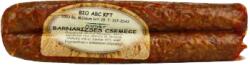Bio Abc füstölt barnarizses csemege 250 g - mamavita