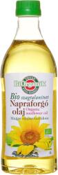  Biorganik bio napraforgóolaj - szagtalanított 1000 ml - mamavita