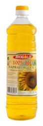BIOGOLD bio napraforgó olaj 1000 ml - mamavita
