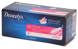 Doucelyn mini tampon 24 db - mamavita