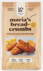 It's Us us marias gluténmentes zsemlemorzsa 300 g