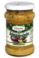 Florin padlizsán krém 300 g