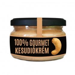 Valentine's 100% gourmet kesudiókrém 200 g - mamavita