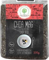 Eden Premium chia mag 200 g - mamavita