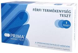 Prima férfi termékenységi gyorsteszt 1 db - mamavita