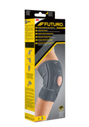  Futuro comfort fit térdrögzítő állítható patellagyűrűvel 27, 9-55, 9cm 1 db