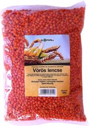 Klorofill vöröslencse 500 g - mamavita